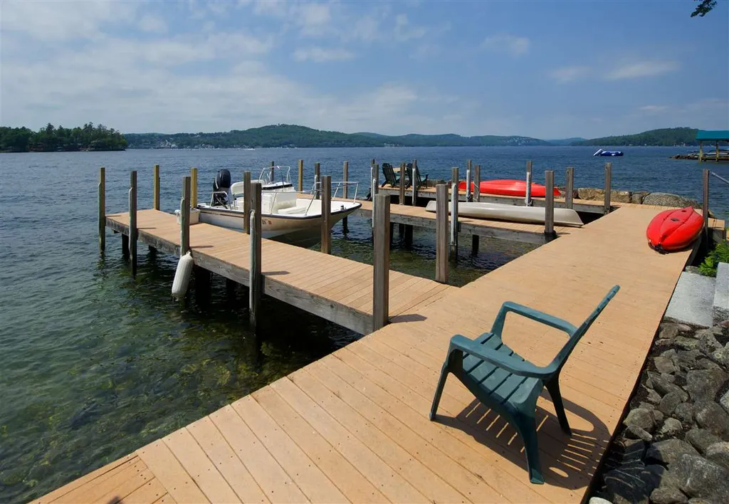 230 Edgewater Drive Gilford NH 03249