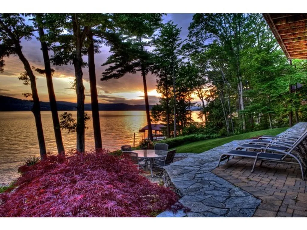 230 Edgewater Drive Gilford NH 03249