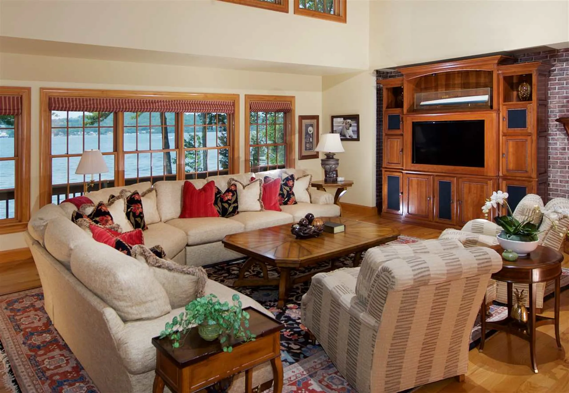 230 Edgewater Drive Gilford NH 03249