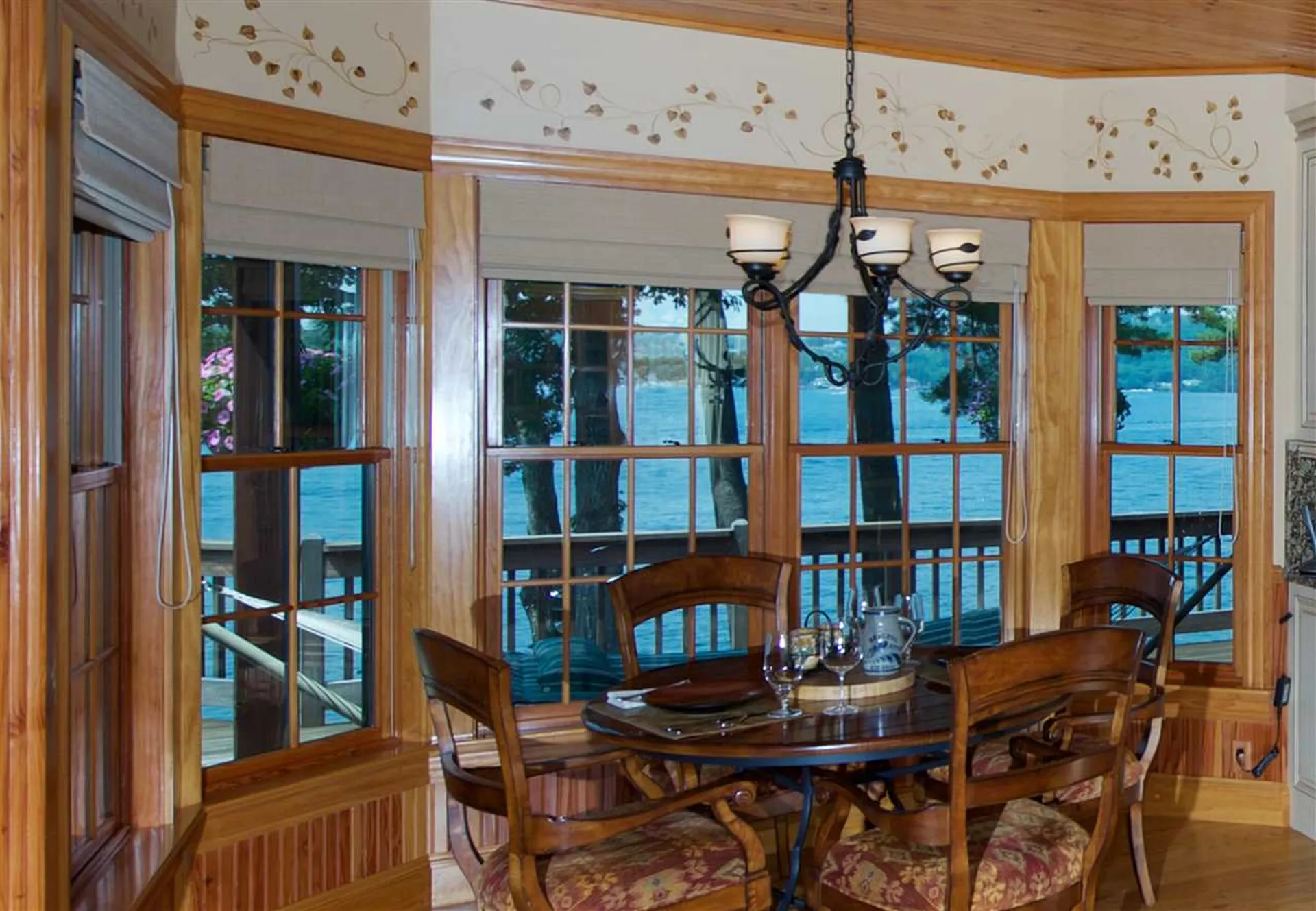 230 Edgewater Drive Gilford NH 03249