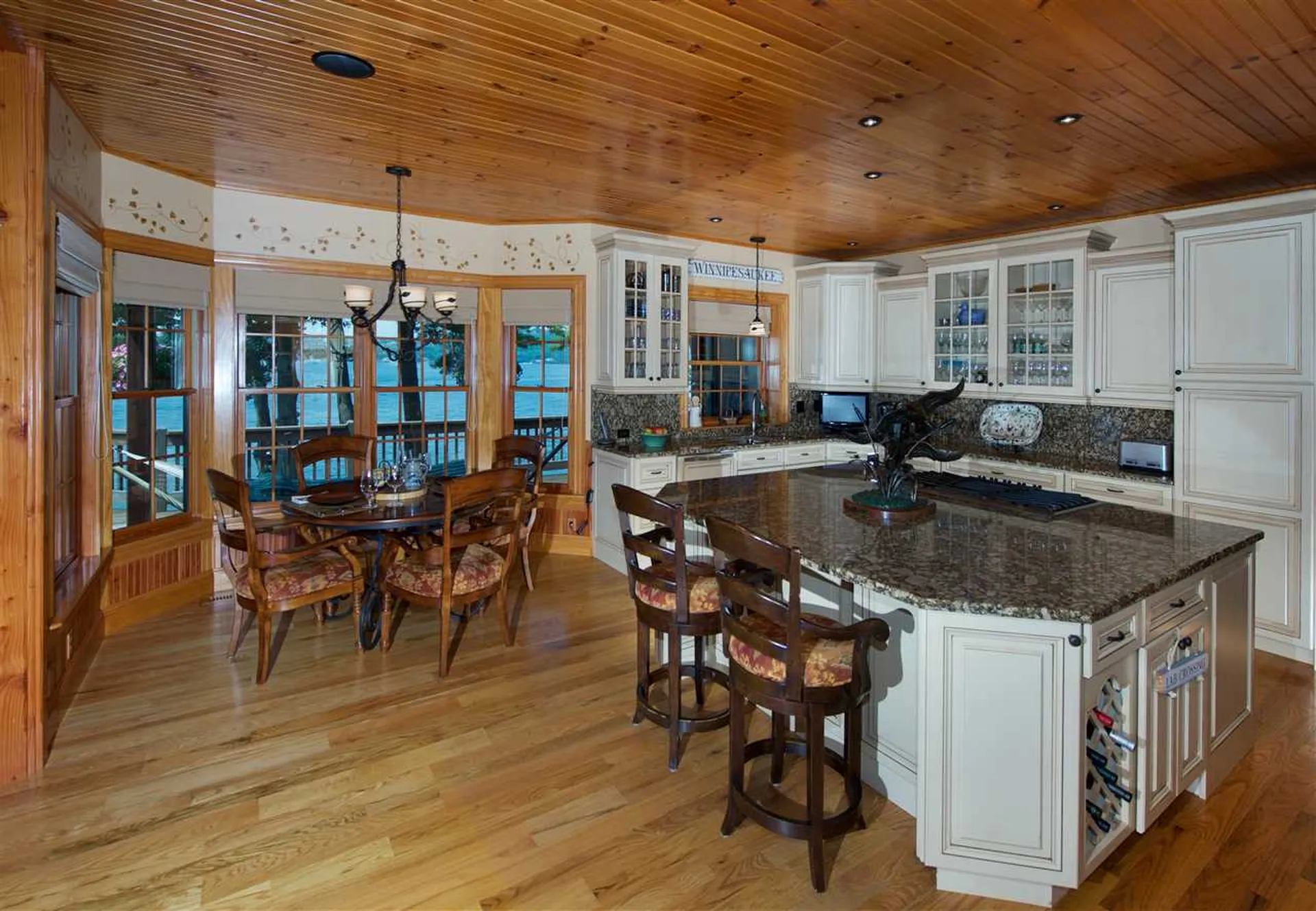 230 Edgewater Drive Gilford NH 03249