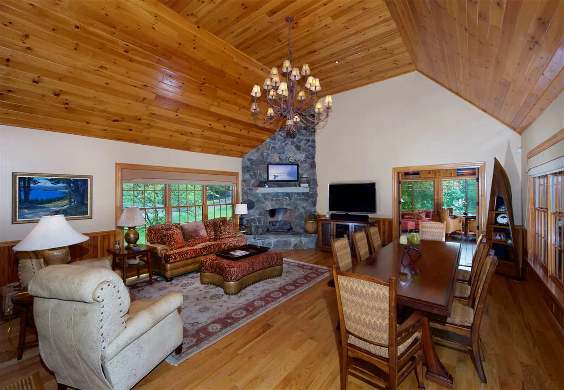 230 Edgewater Drive Gilford NH 03249