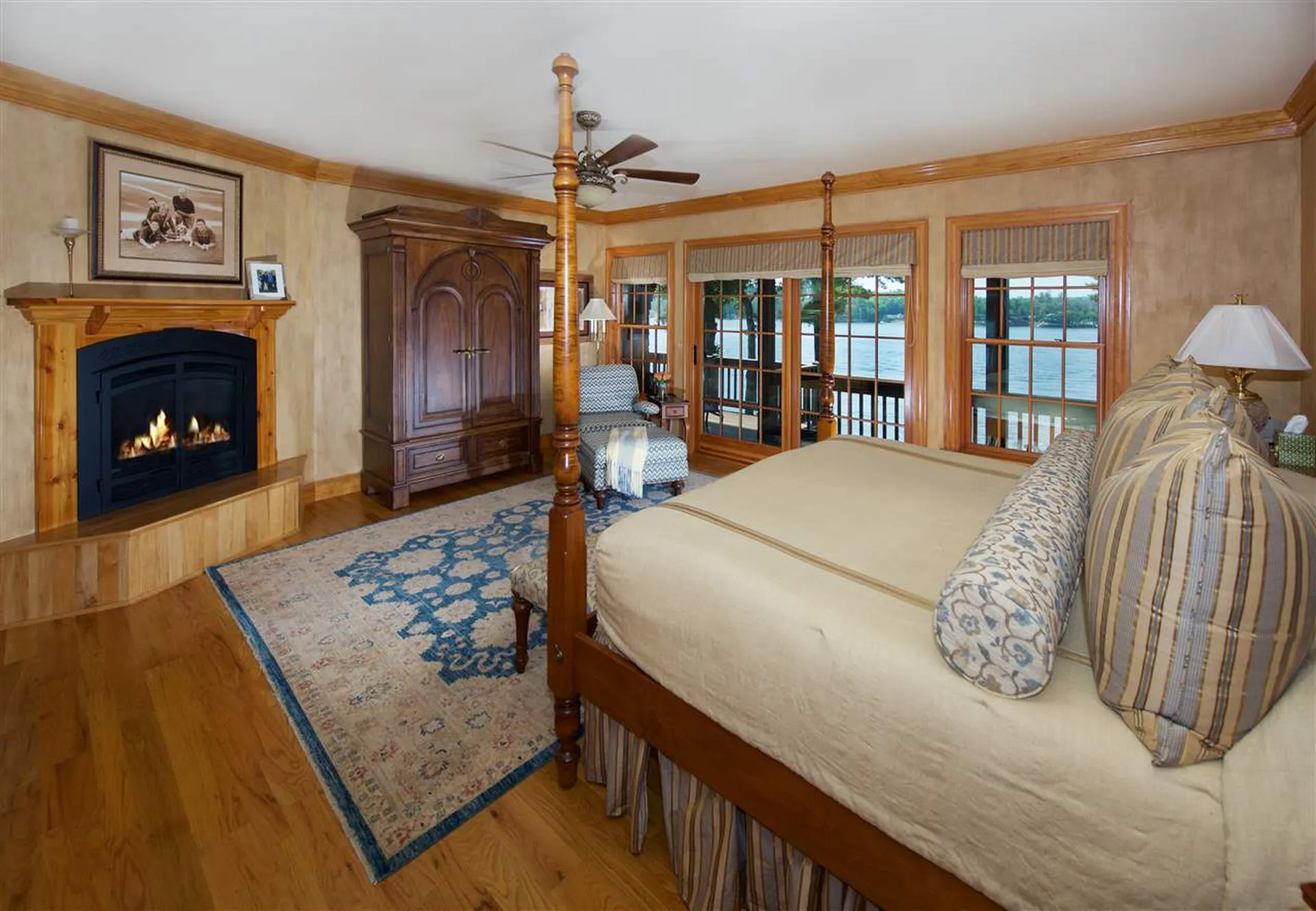 230 Edgewater Drive Gilford NH 03249