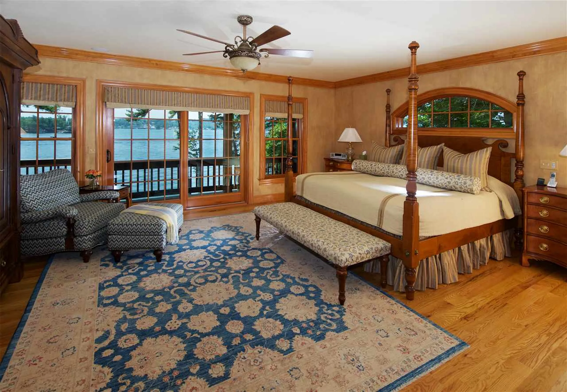 230 Edgewater Drive Gilford NH 03249