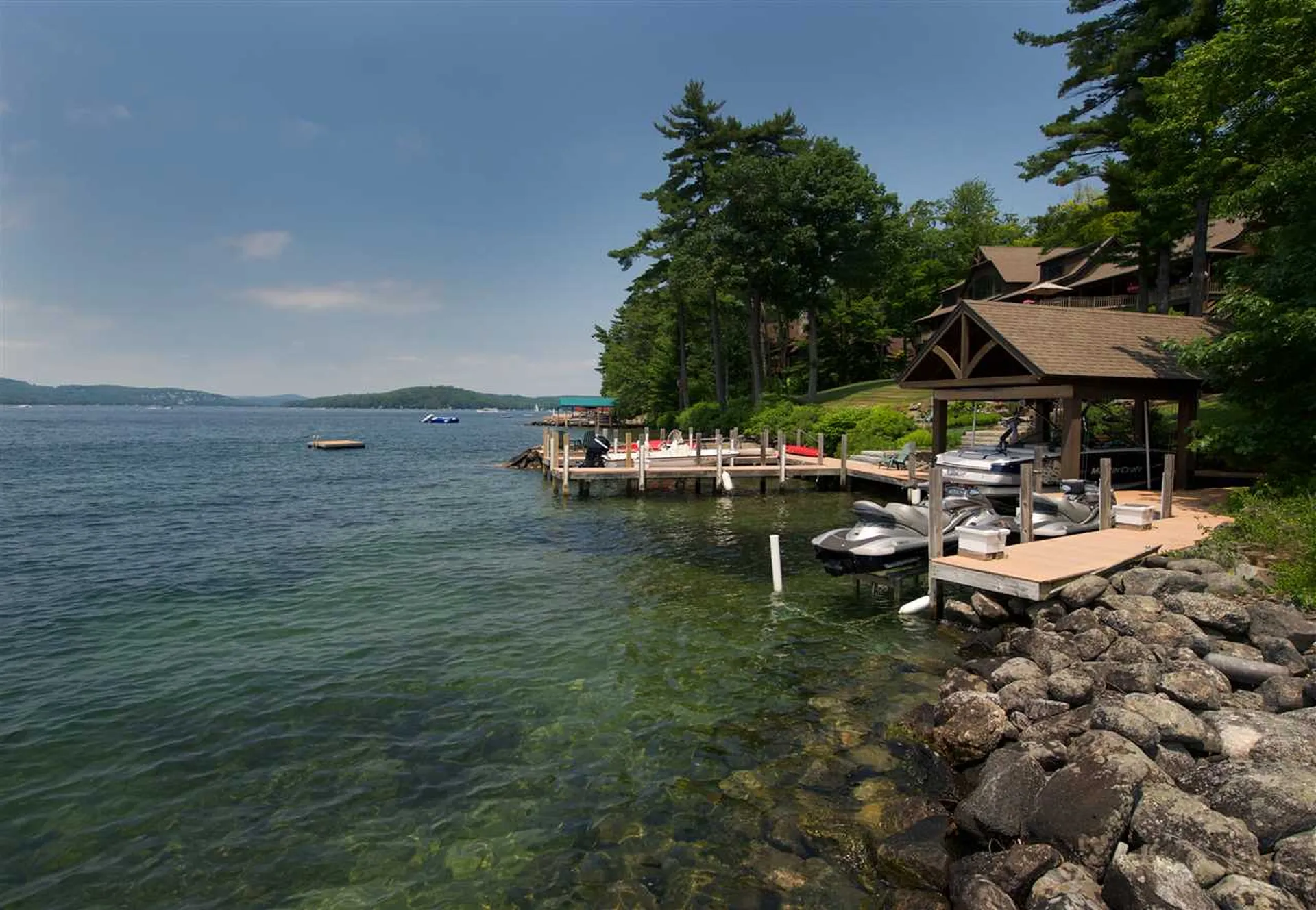 230 Edgewater Drive Gilford NH 03249