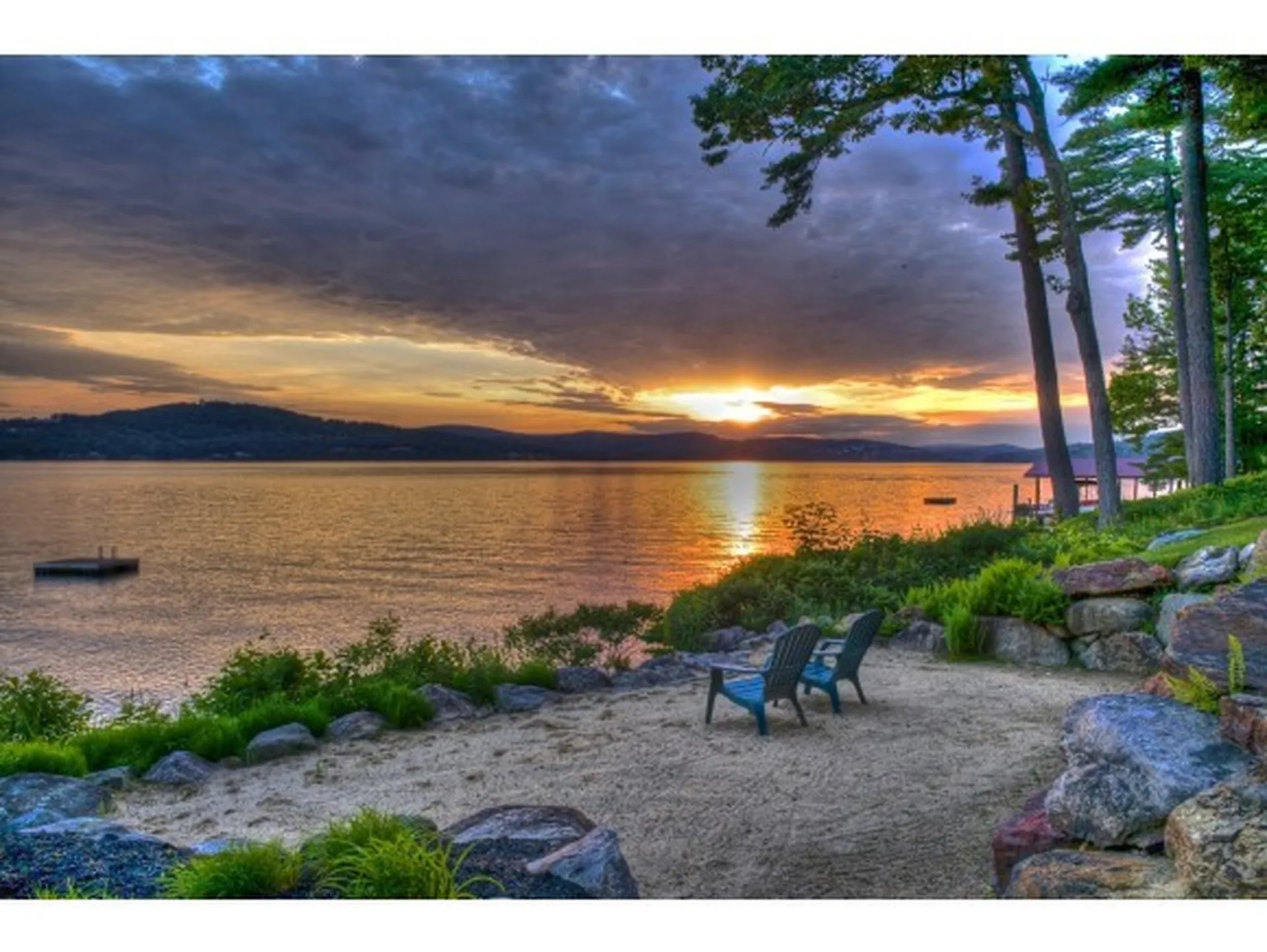 230 Edgewater Drive Gilford NH 03249