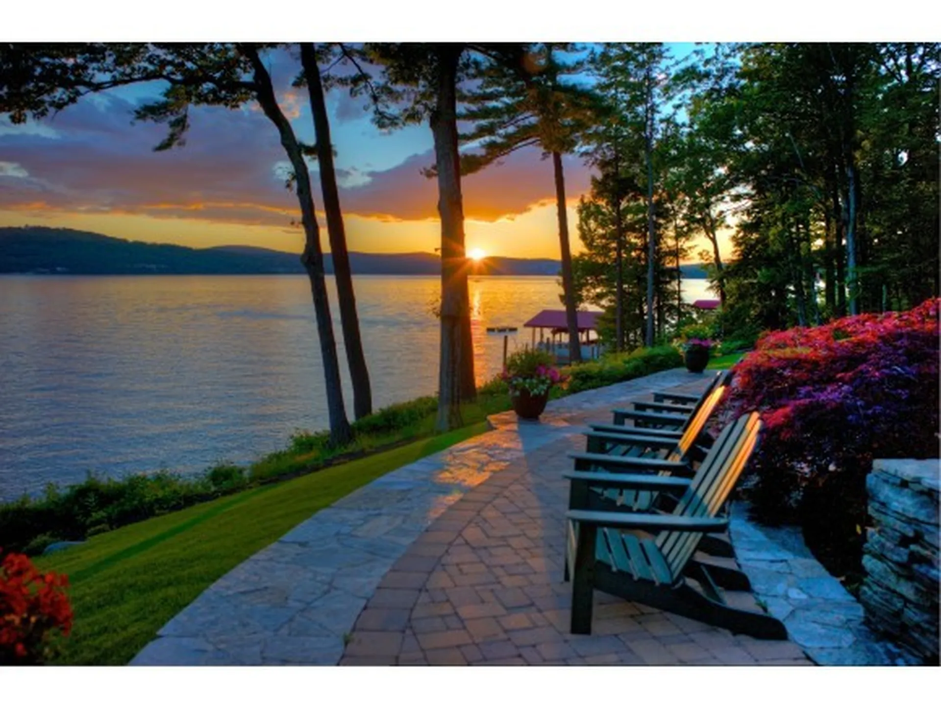 230 Edgewater Drive Gilford NH 03249