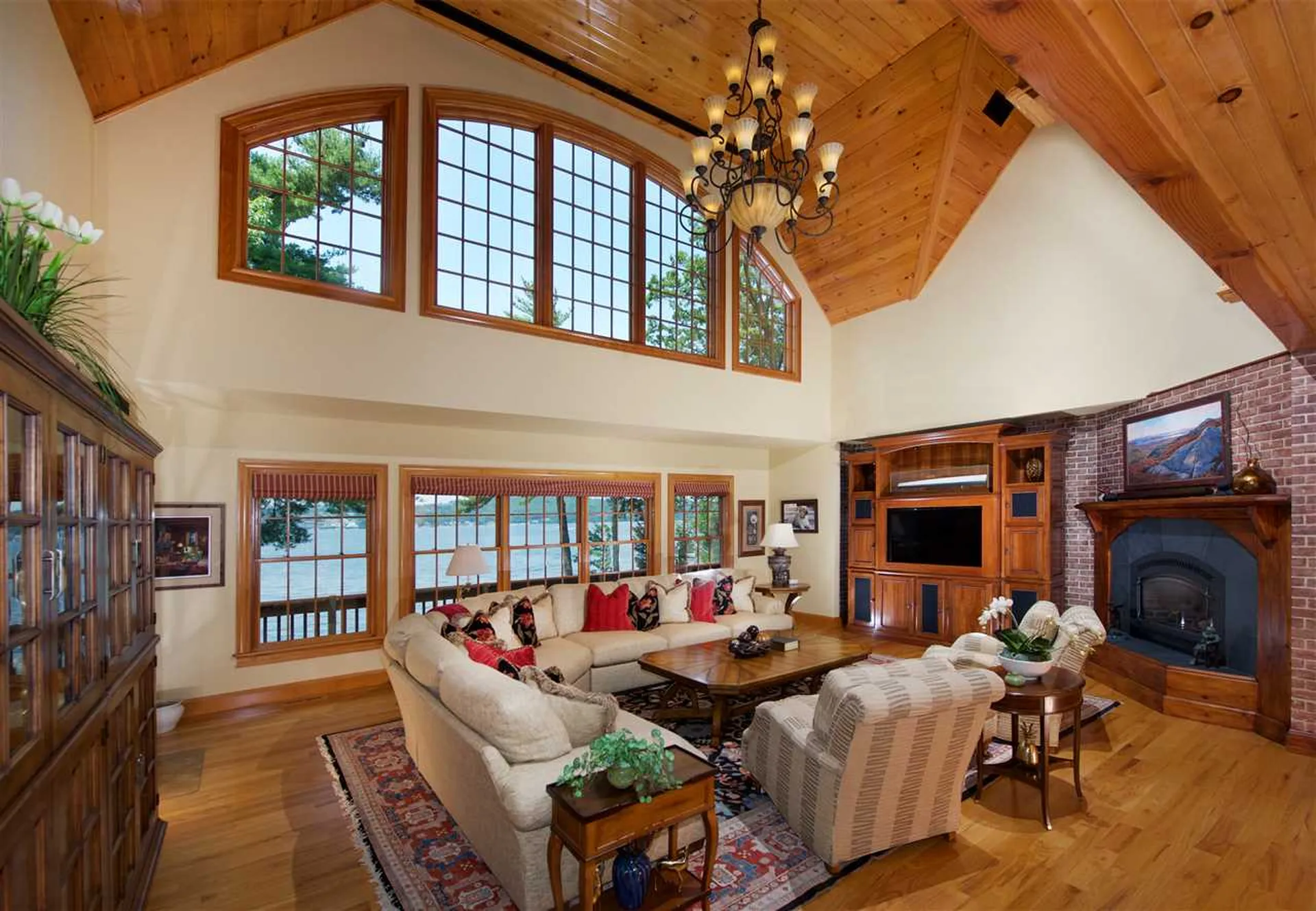 230 Edgewater Drive Gilford NH 03249