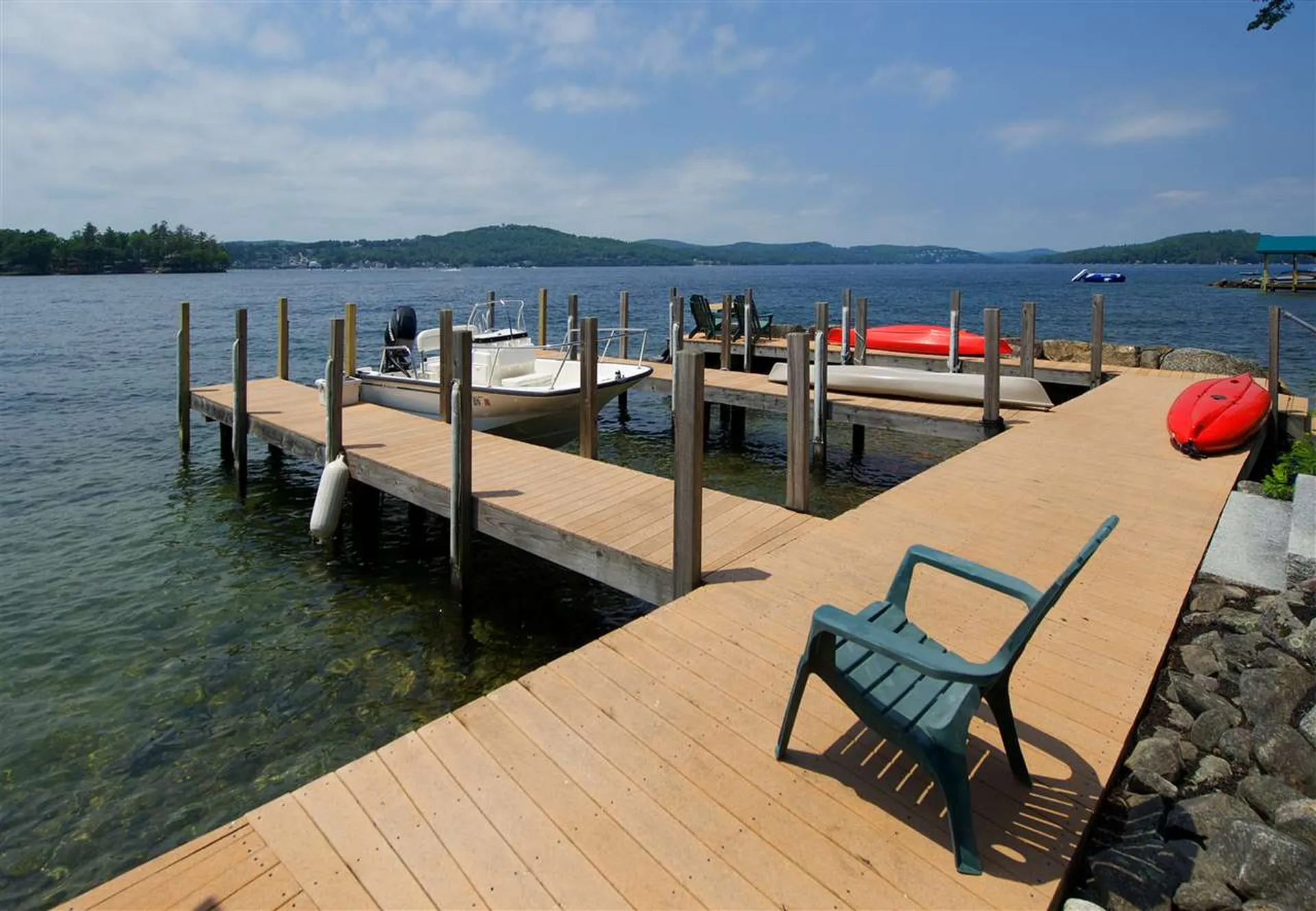 230 Edgewater Drive Gilford NH 03249