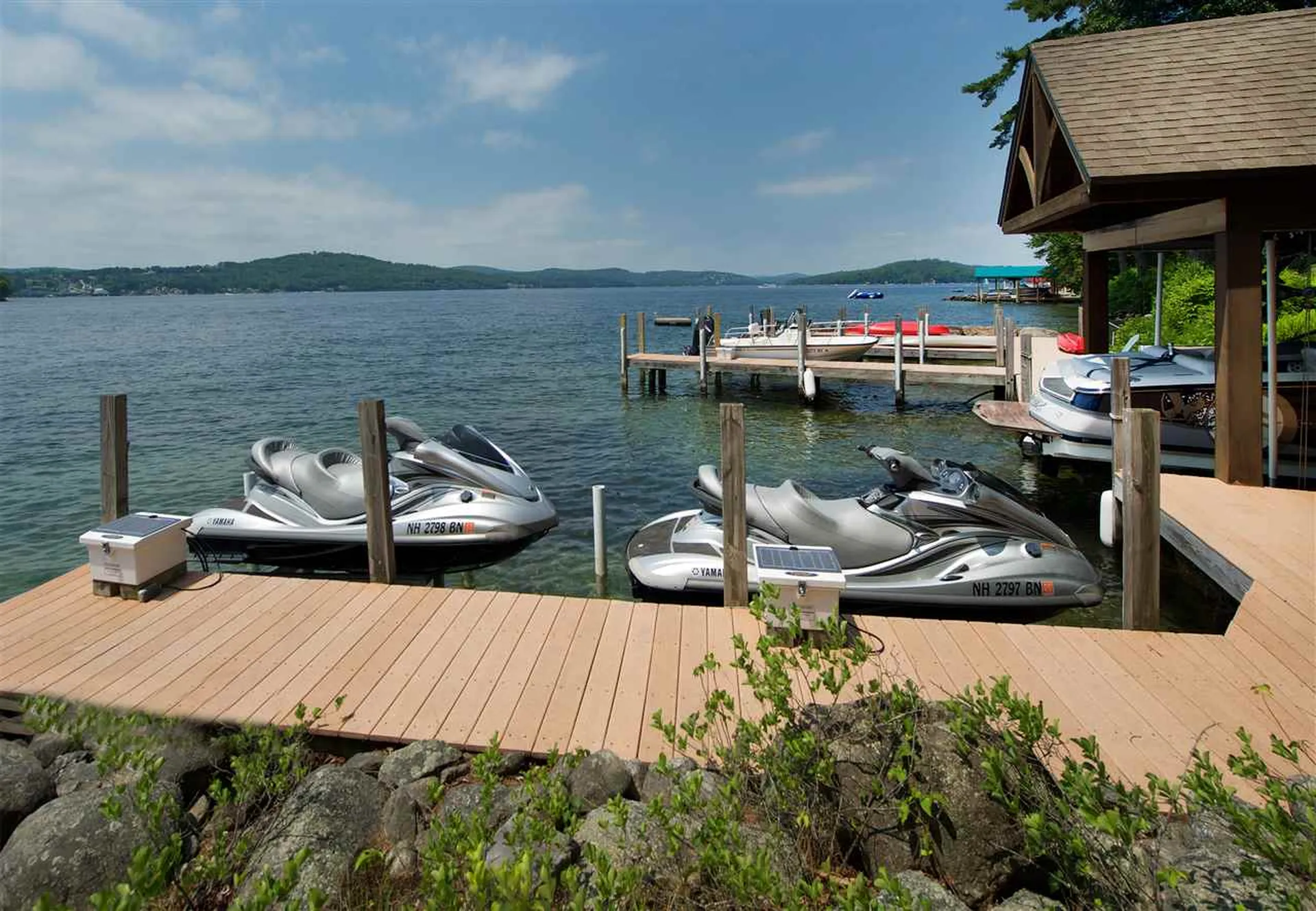 230 Edgewater Drive Gilford NH 03249