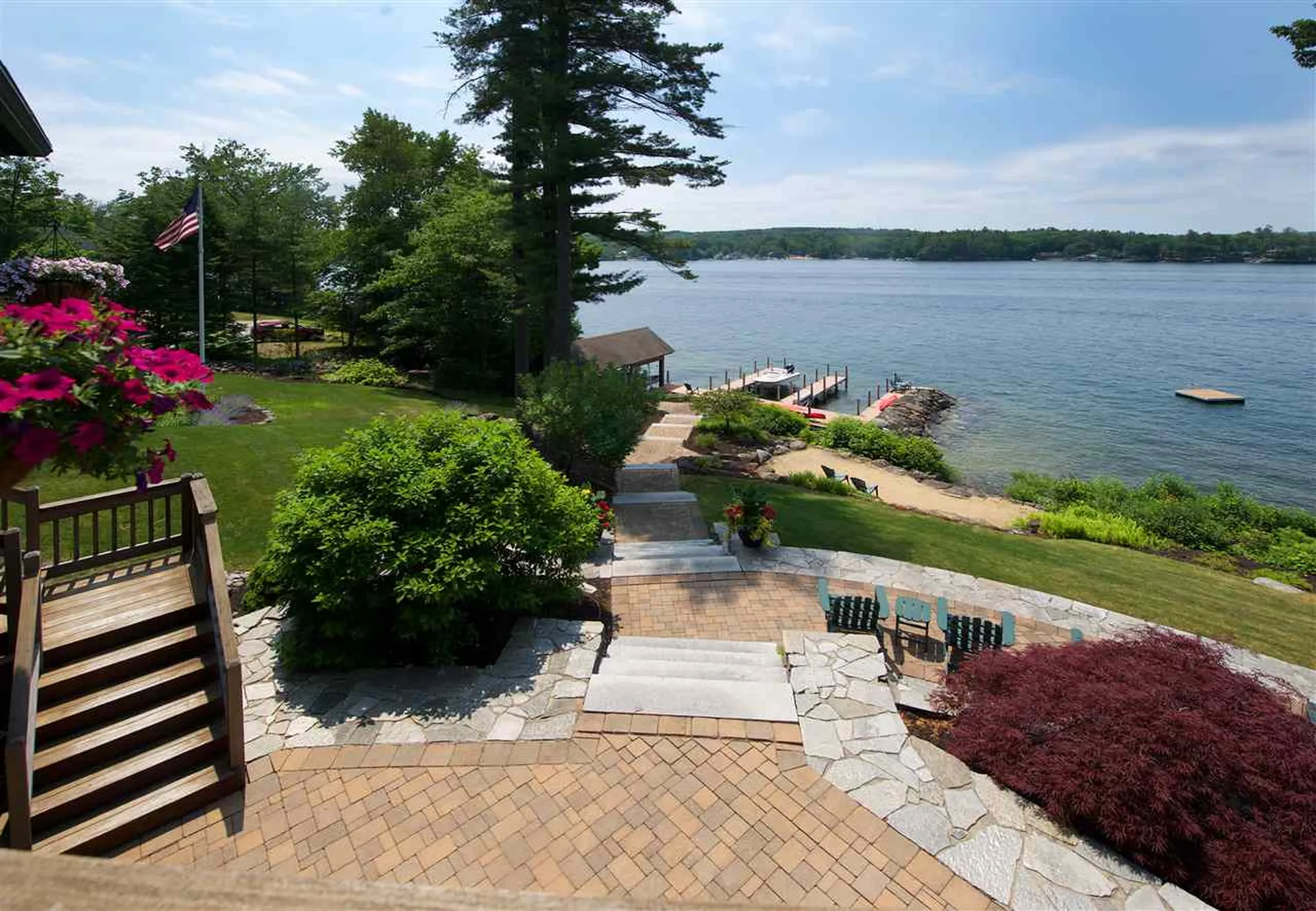 230 Edgewater Drive Gilford NH 03249