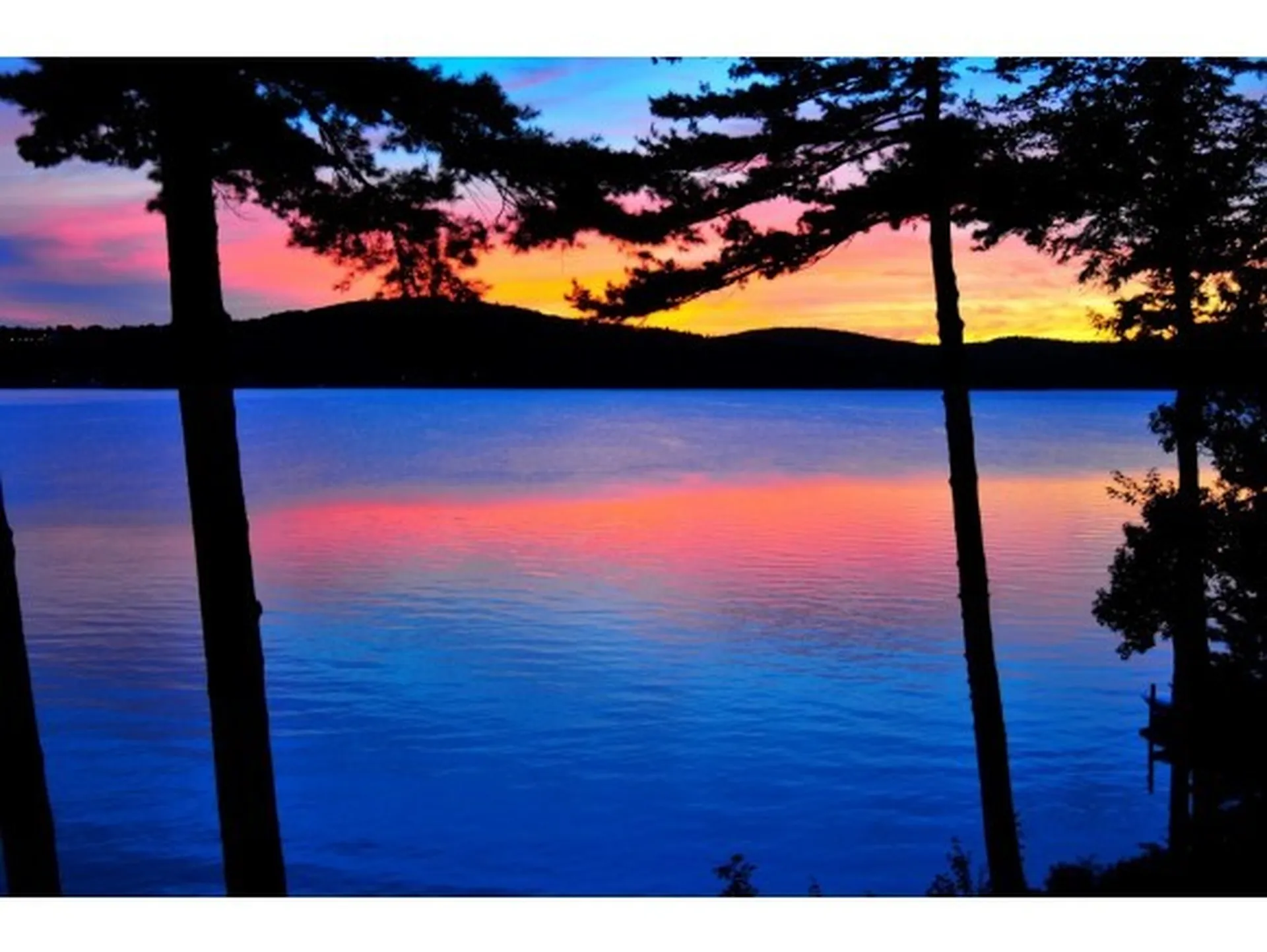 230 Edgewater Drive Gilford NH 03249