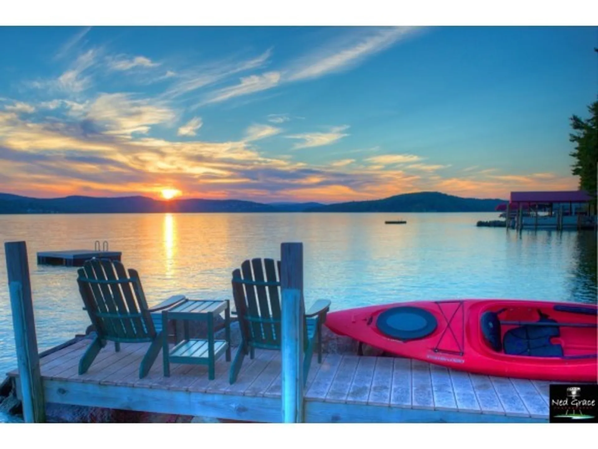 230 Edgewater Drive Gilford NH 03249