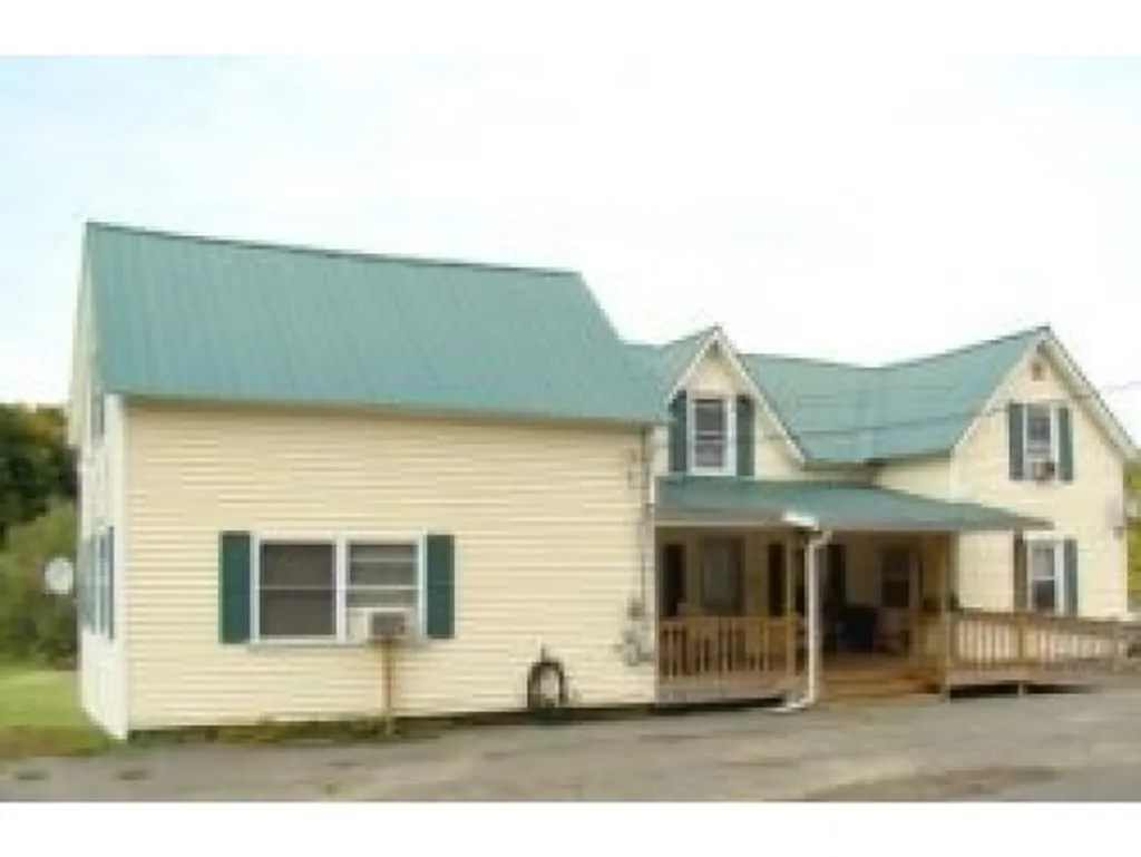 91 Clyde Street Newport City VT 05855
