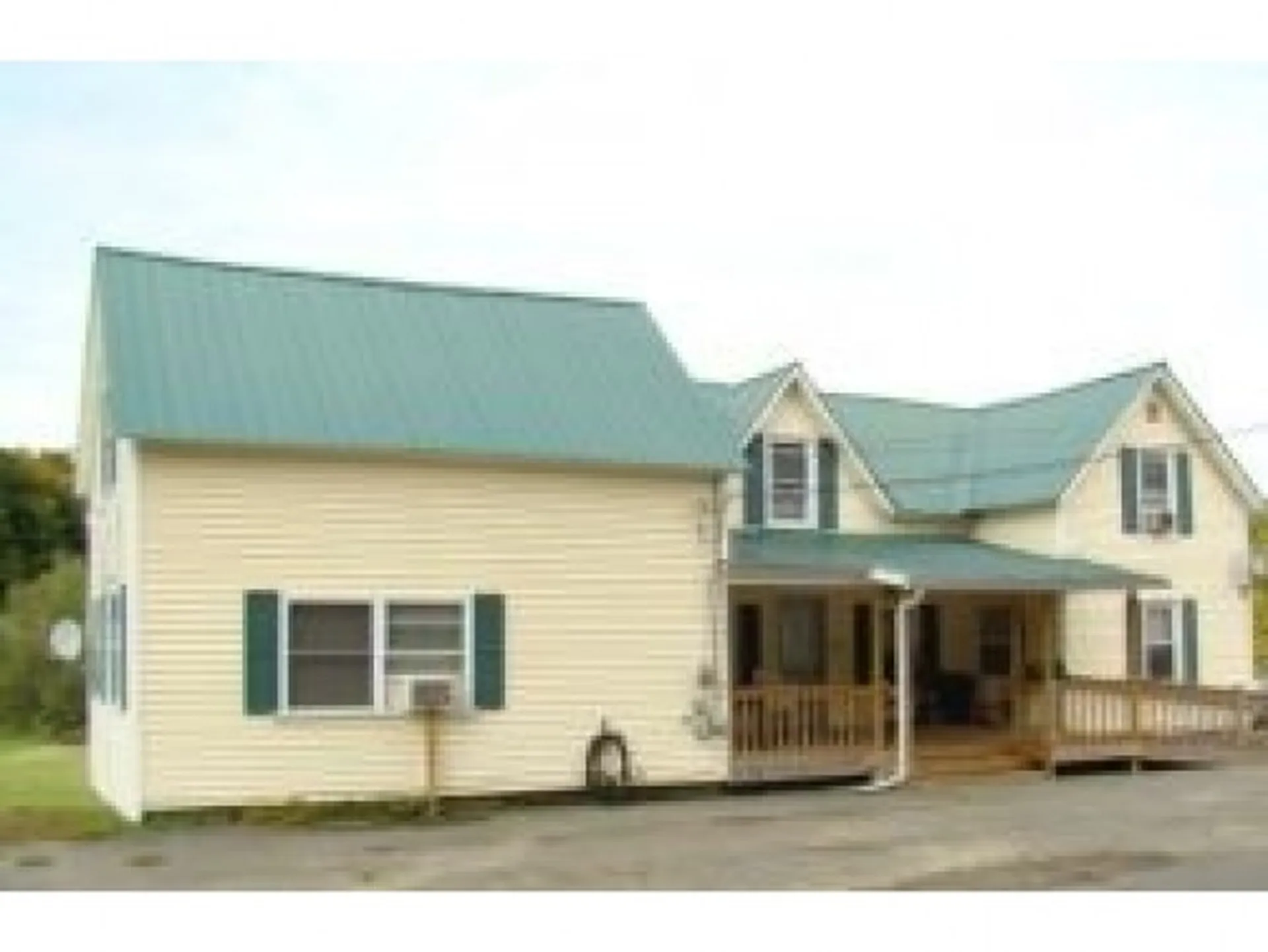 91 Clyde Street Newport City VT 05855