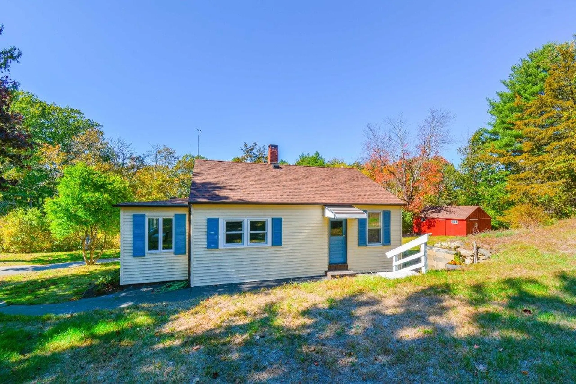 34 Adams Road Kittery ME 03904