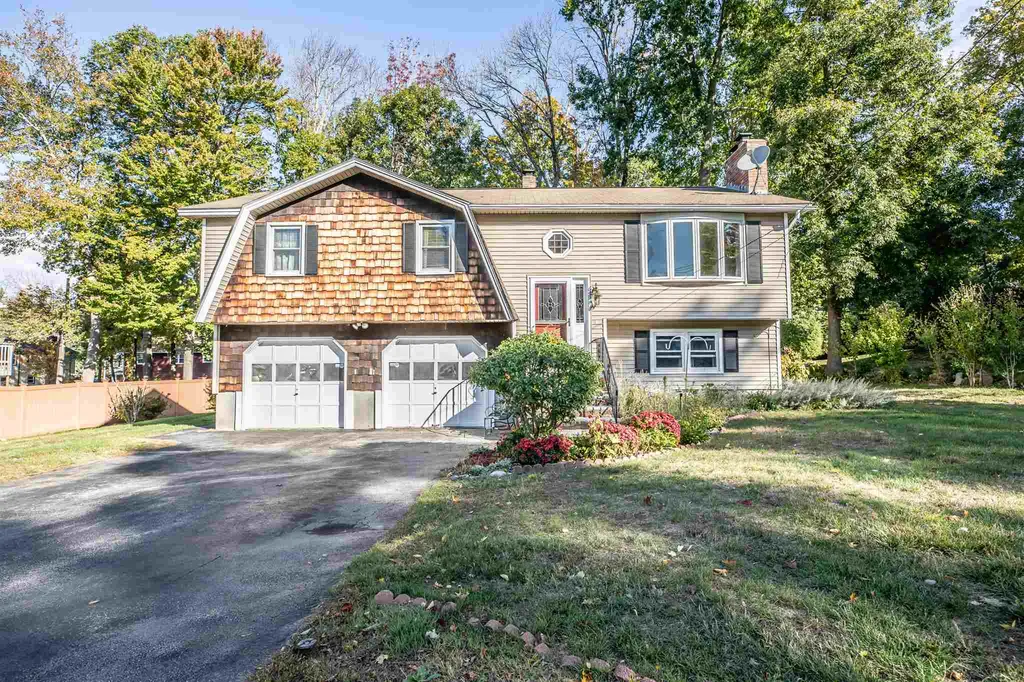 9 Peggy Lane Salem NH 03079
