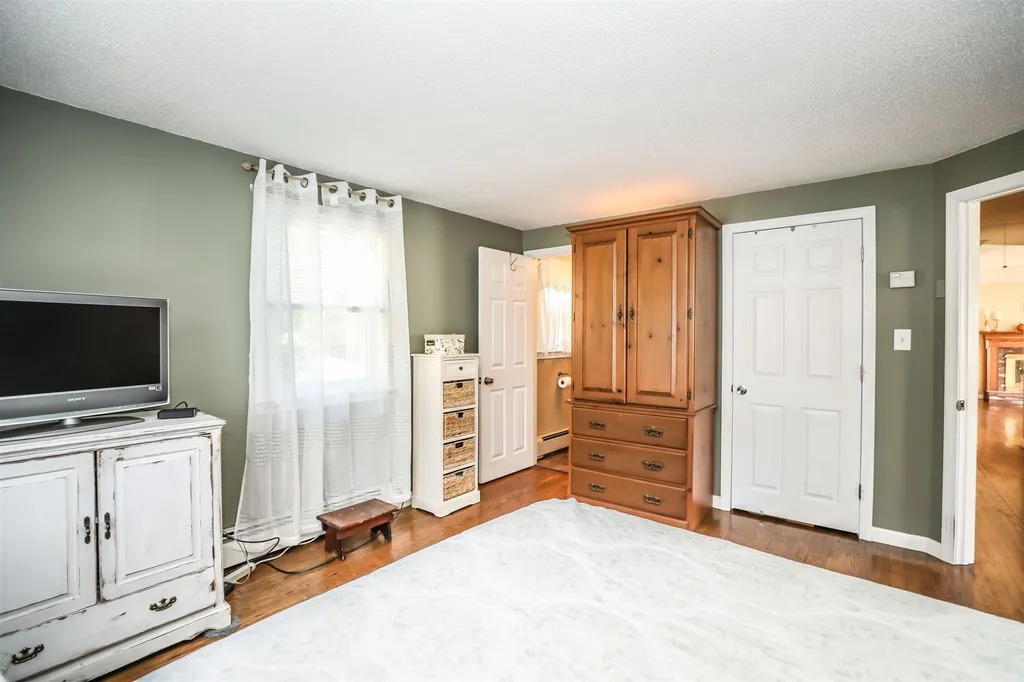 9 Peggy Lane Salem NH 03079
