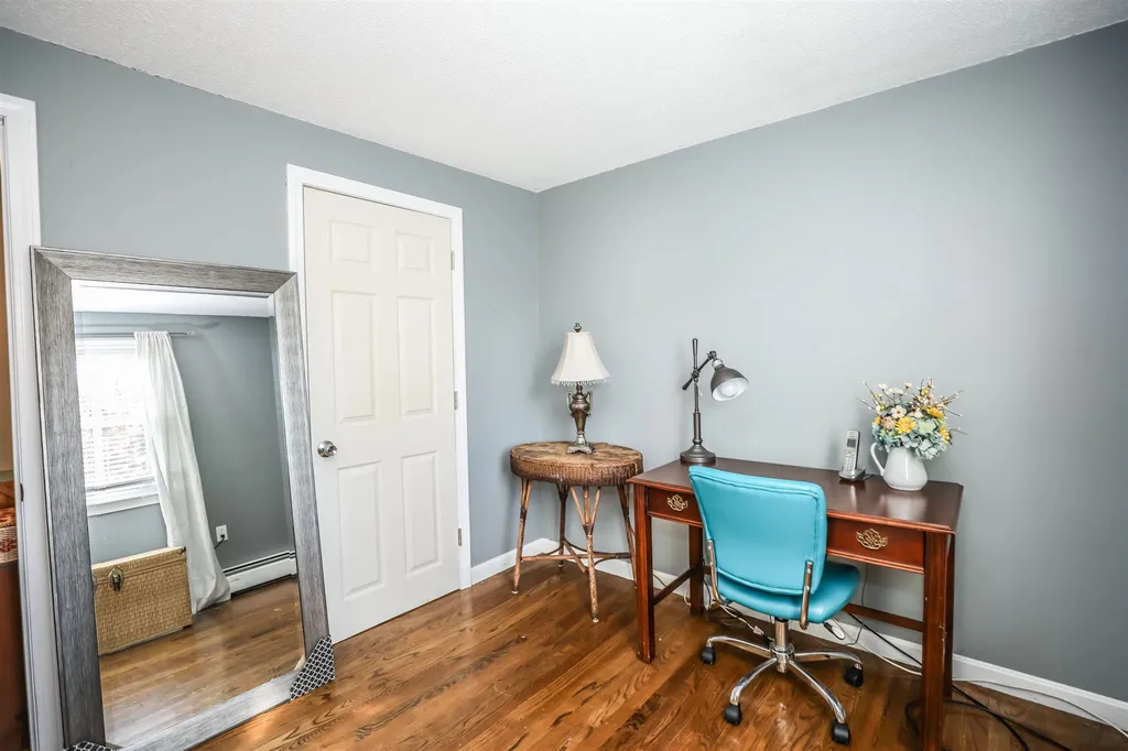 9 Peggy Lane Salem NH 03079
