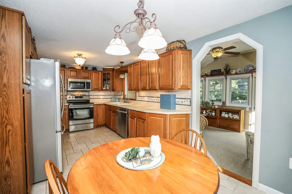 9 Peggy Lane Salem NH 03079