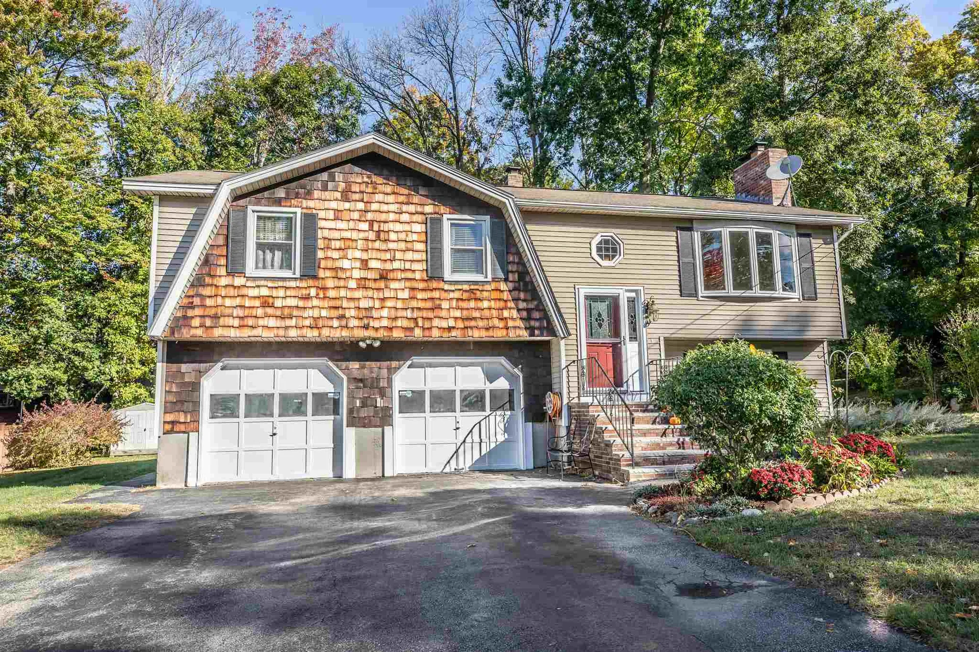 9 Peggy Lane Salem NH 03079