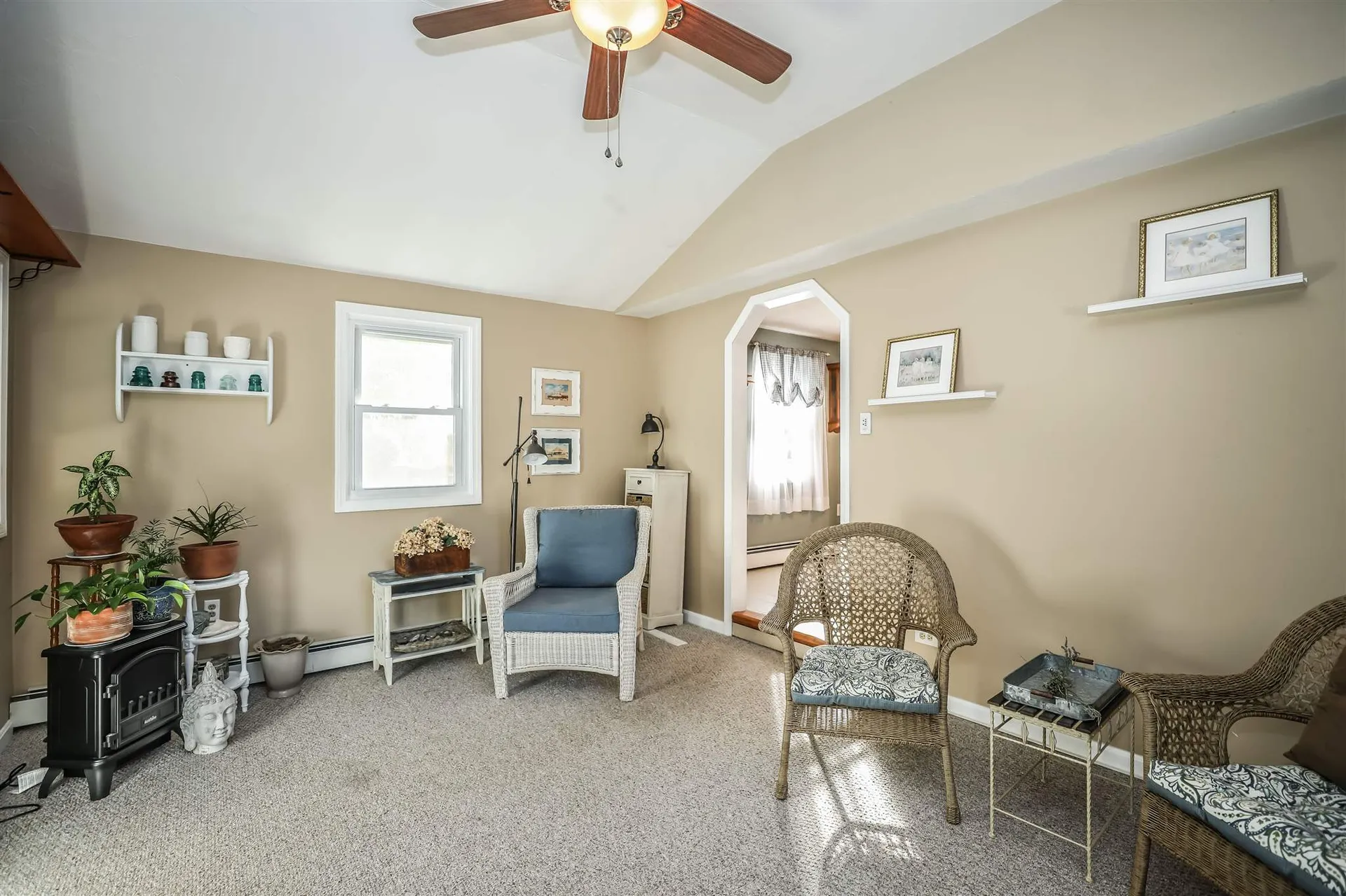 9 Peggy Lane Salem NH 03079