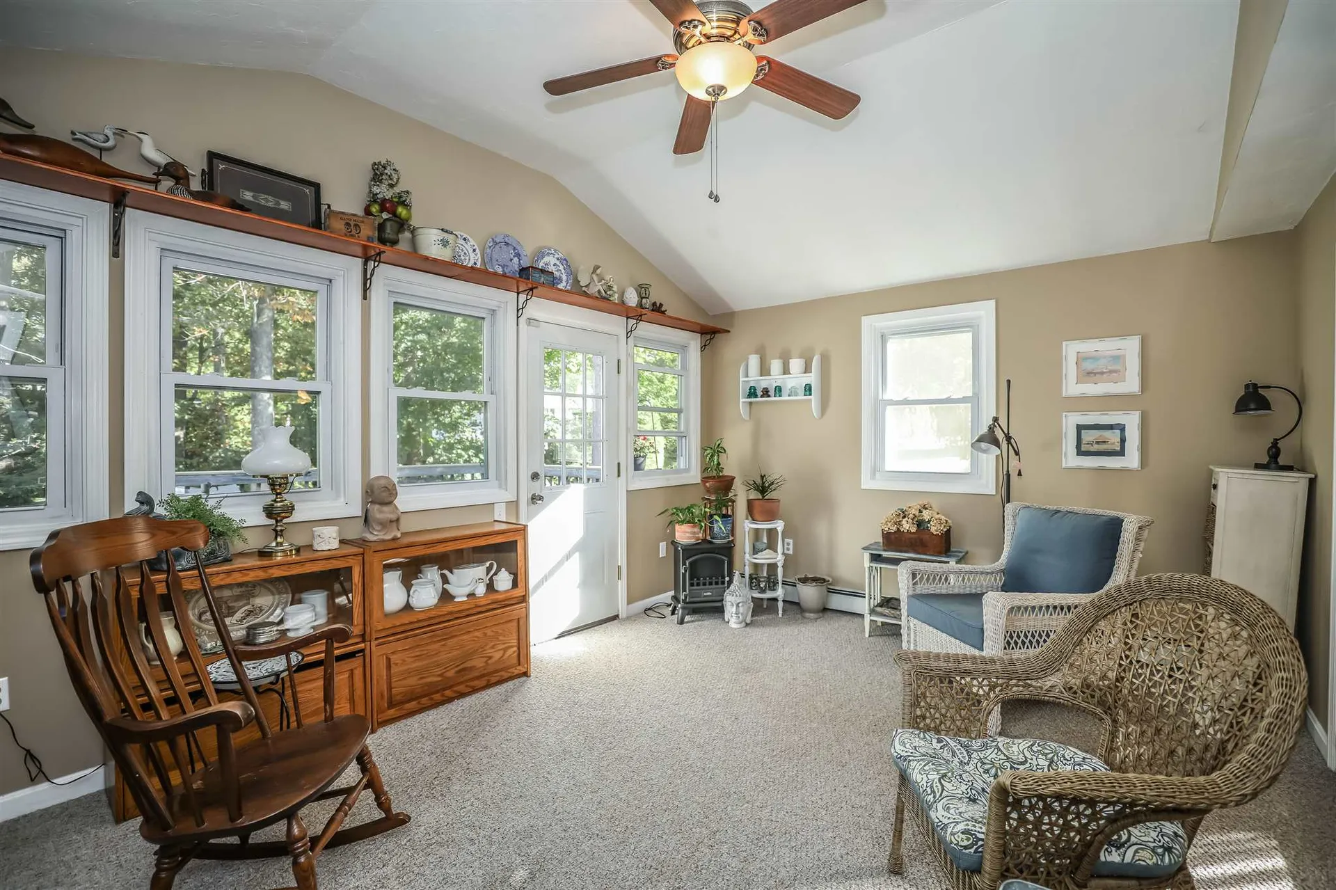 9 Peggy Lane Salem NH 03079