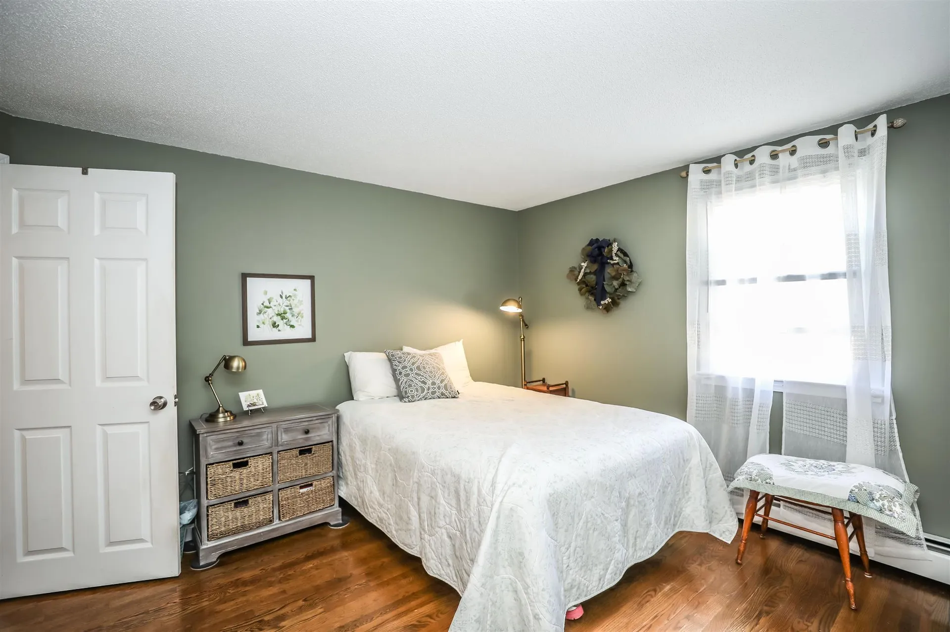 9 Peggy Lane Salem NH 03079