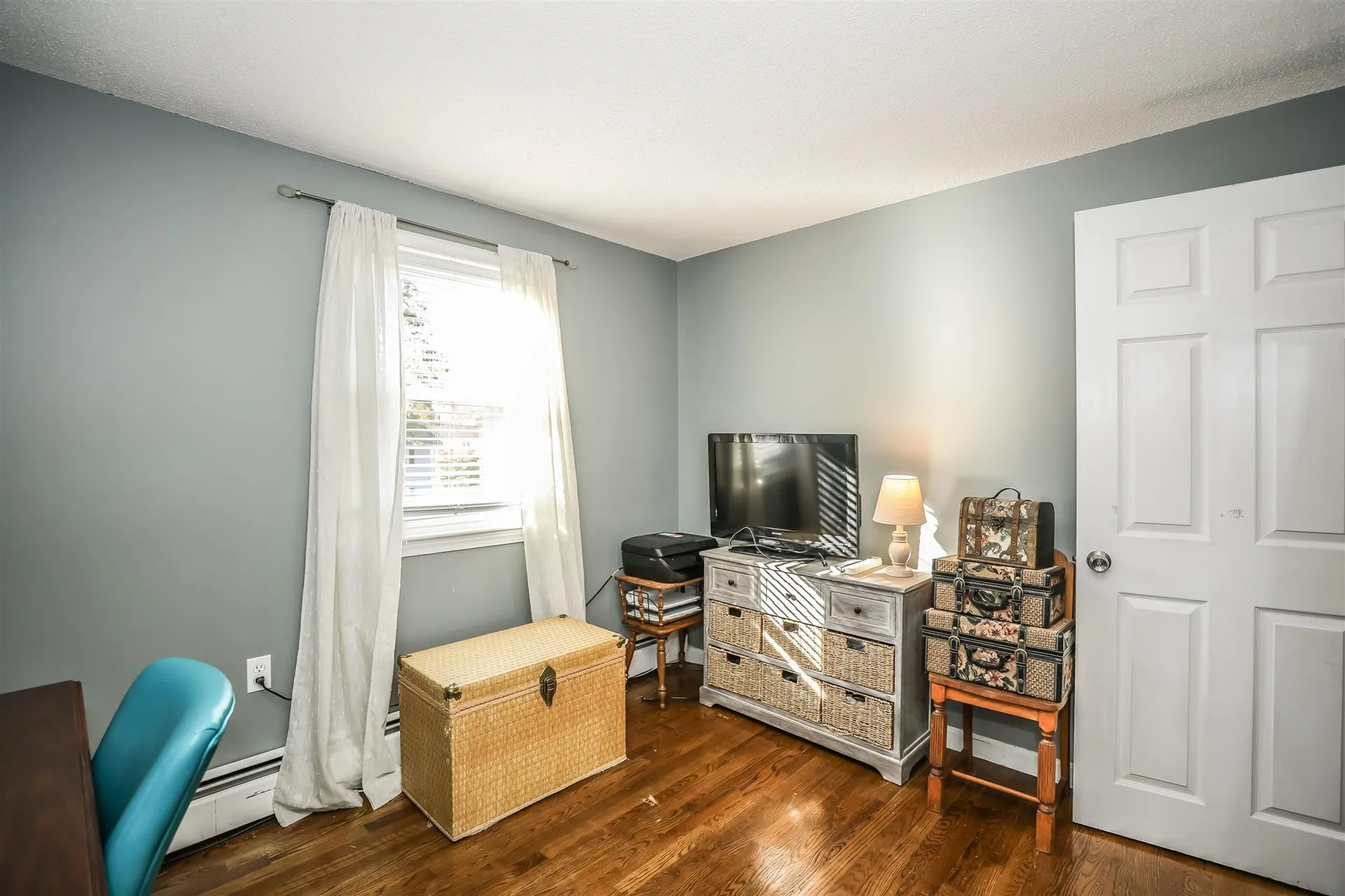 9 Peggy Lane Salem NH 03079