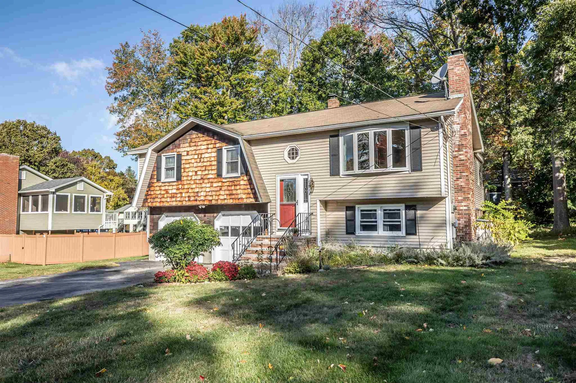 9 Peggy Lane Salem NH 03079
