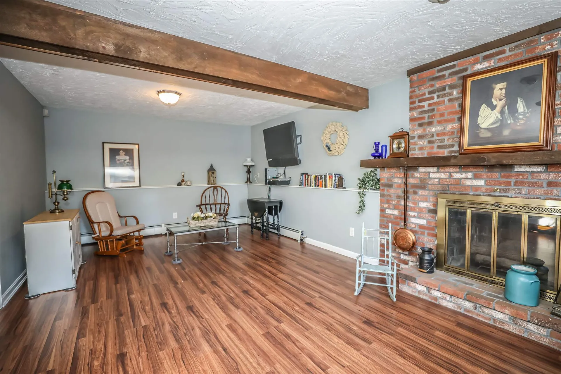 9 Peggy Lane Salem NH 03079