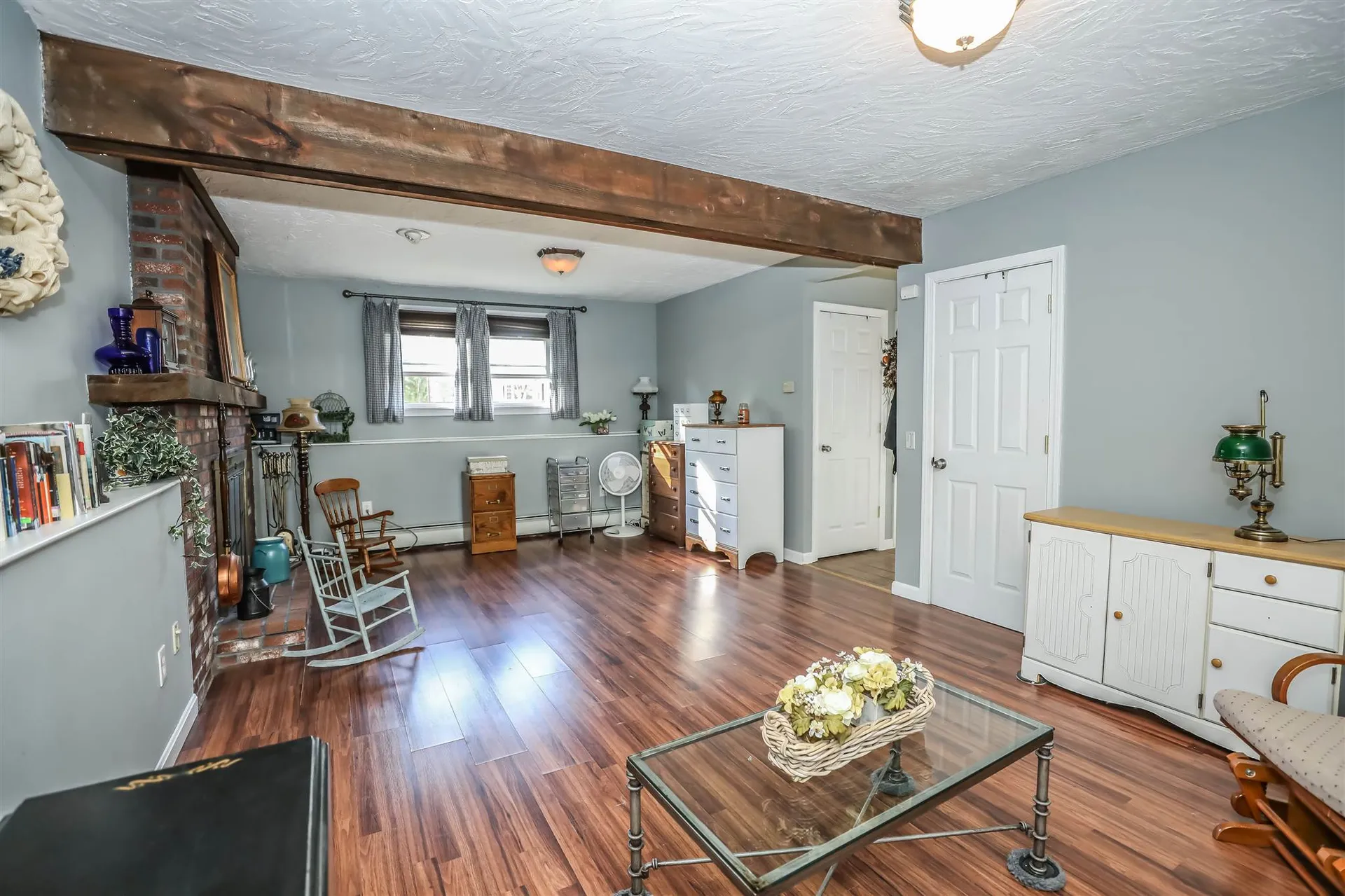 9 Peggy Lane Salem NH 03079