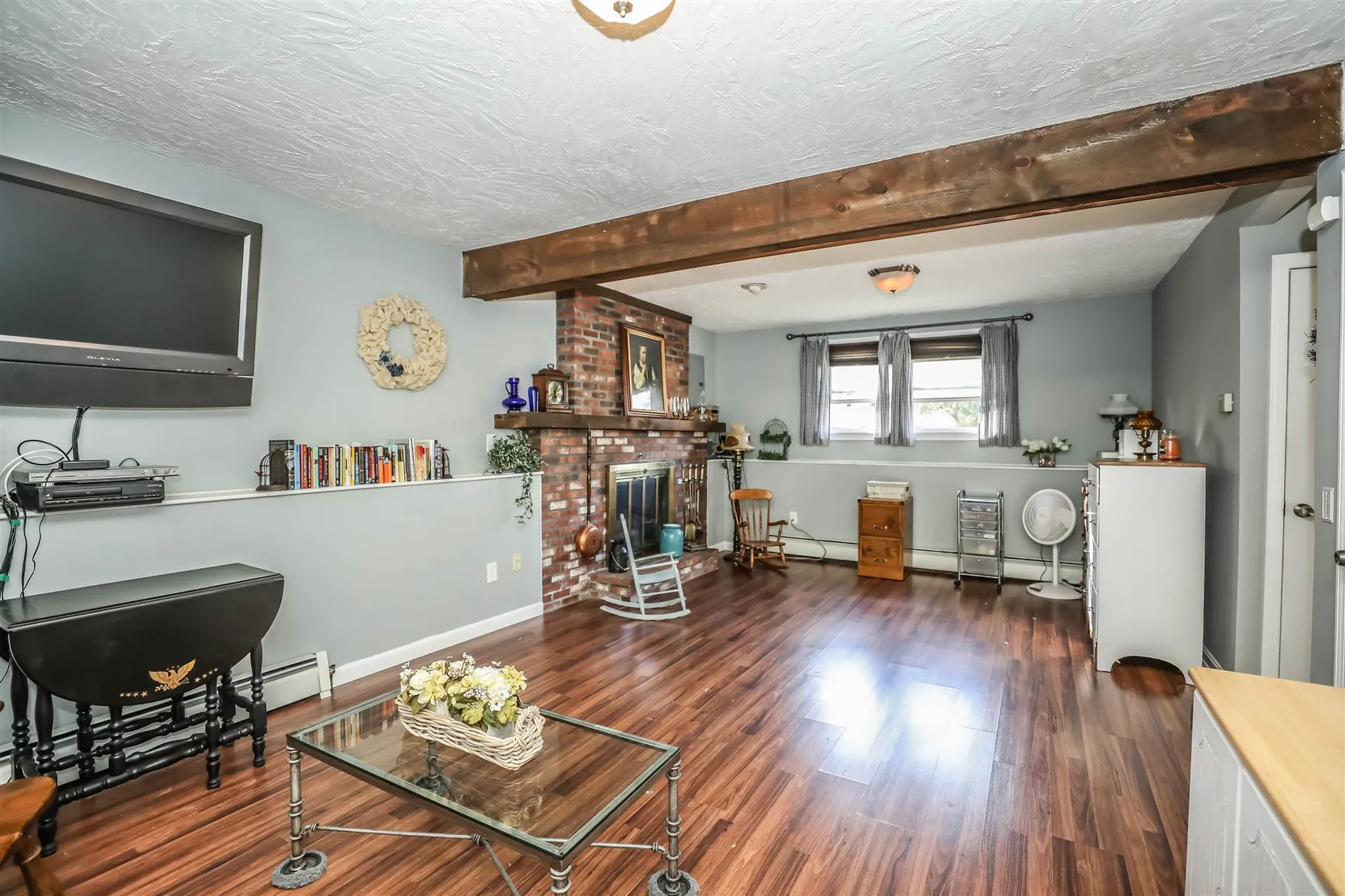 9 Peggy Lane Salem NH 03079