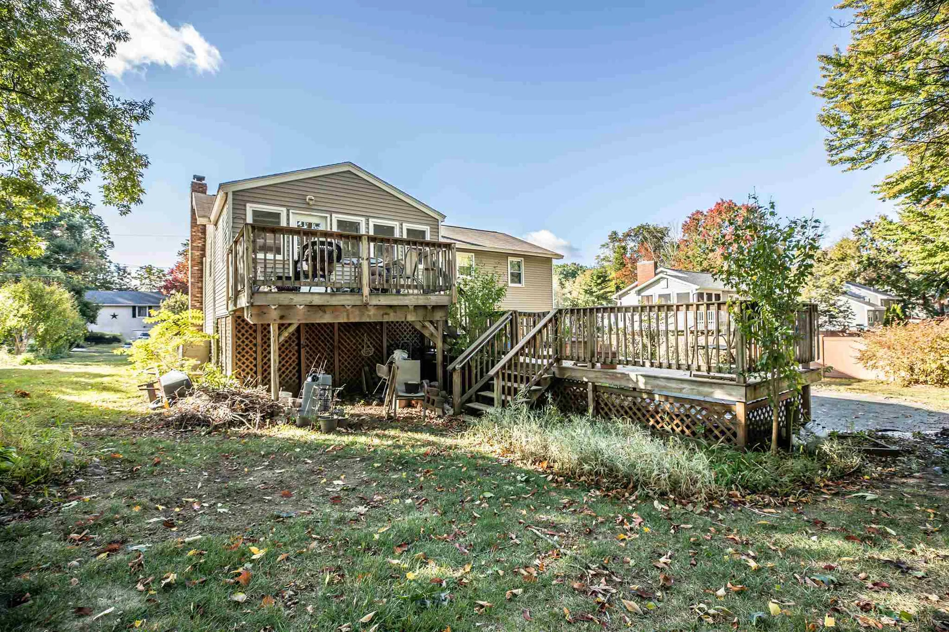 9 Peggy Lane Salem NH 03079