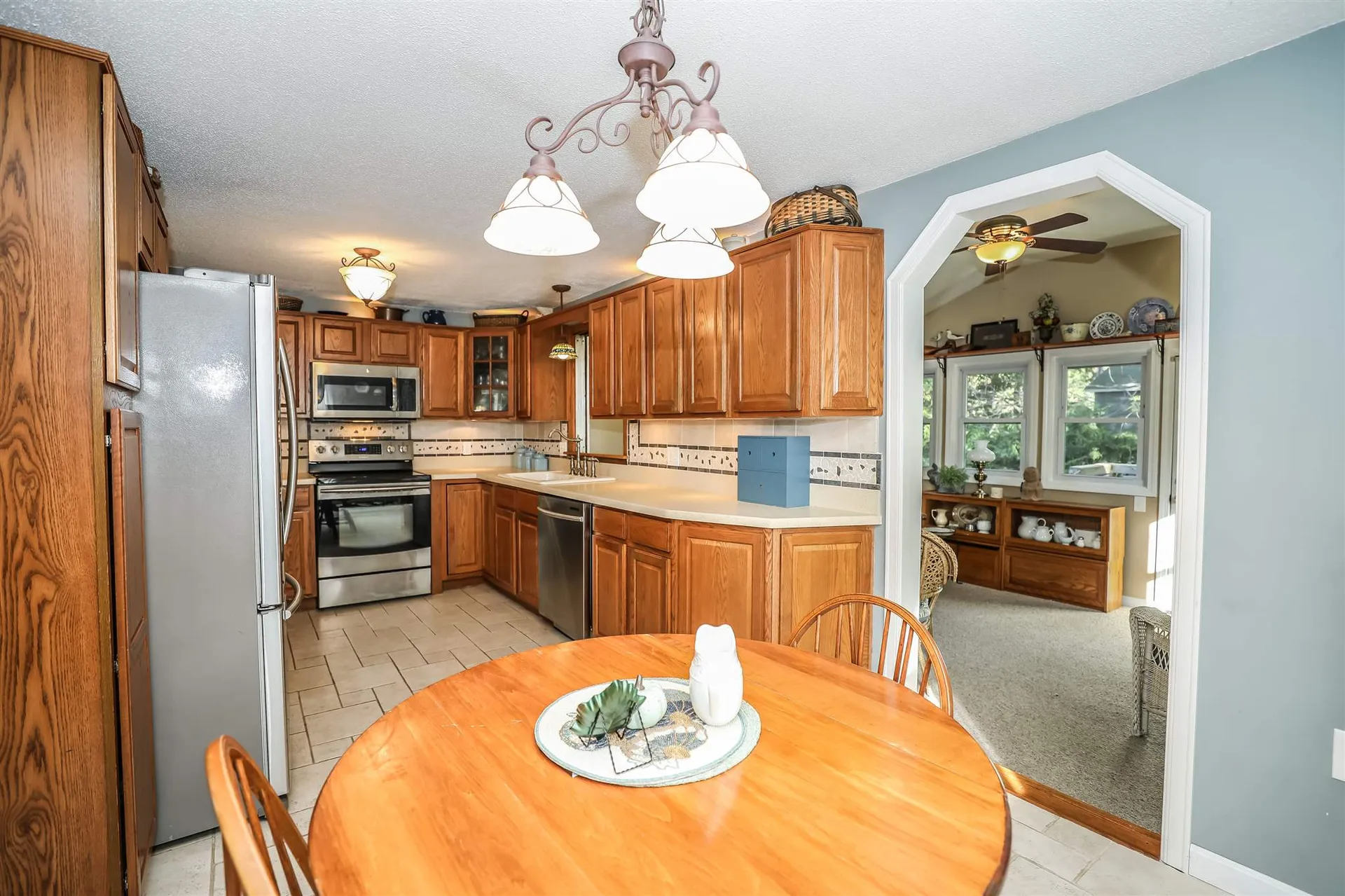 9 Peggy Lane Salem NH 03079