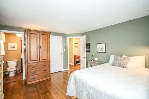 9 Peggy Lane Salem NH 03079