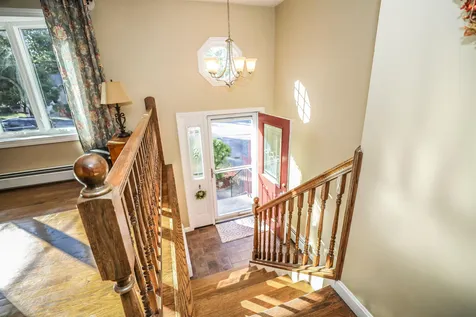 9 Peggy Lane Salem NH 03079