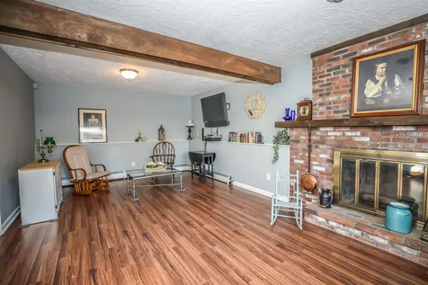 9 Peggy Lane Salem NH 03079