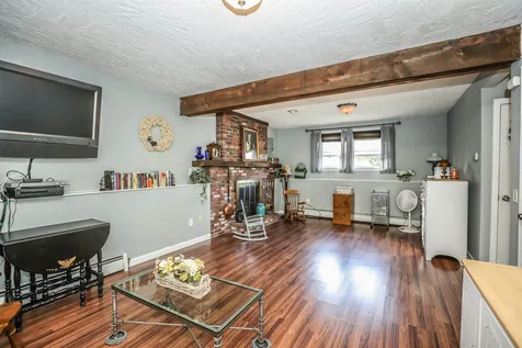 9 Peggy Lane Salem NH 03079