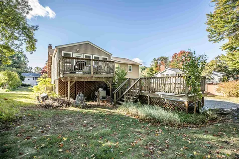 9 Peggy Lane Salem NH 03079