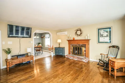 9 Peggy Lane Salem NH 03079