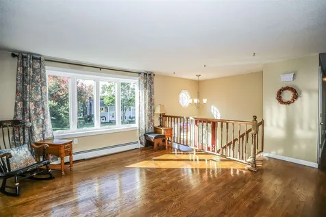 9 Peggy Lane Salem NH 03079