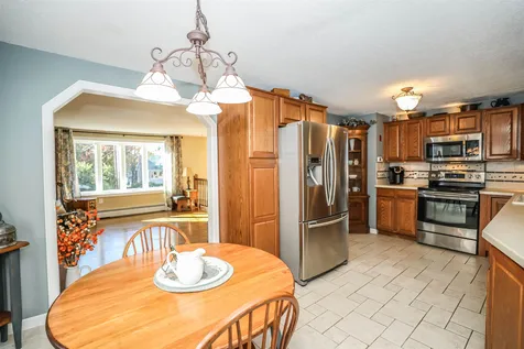 9 Peggy Lane Salem NH 03079