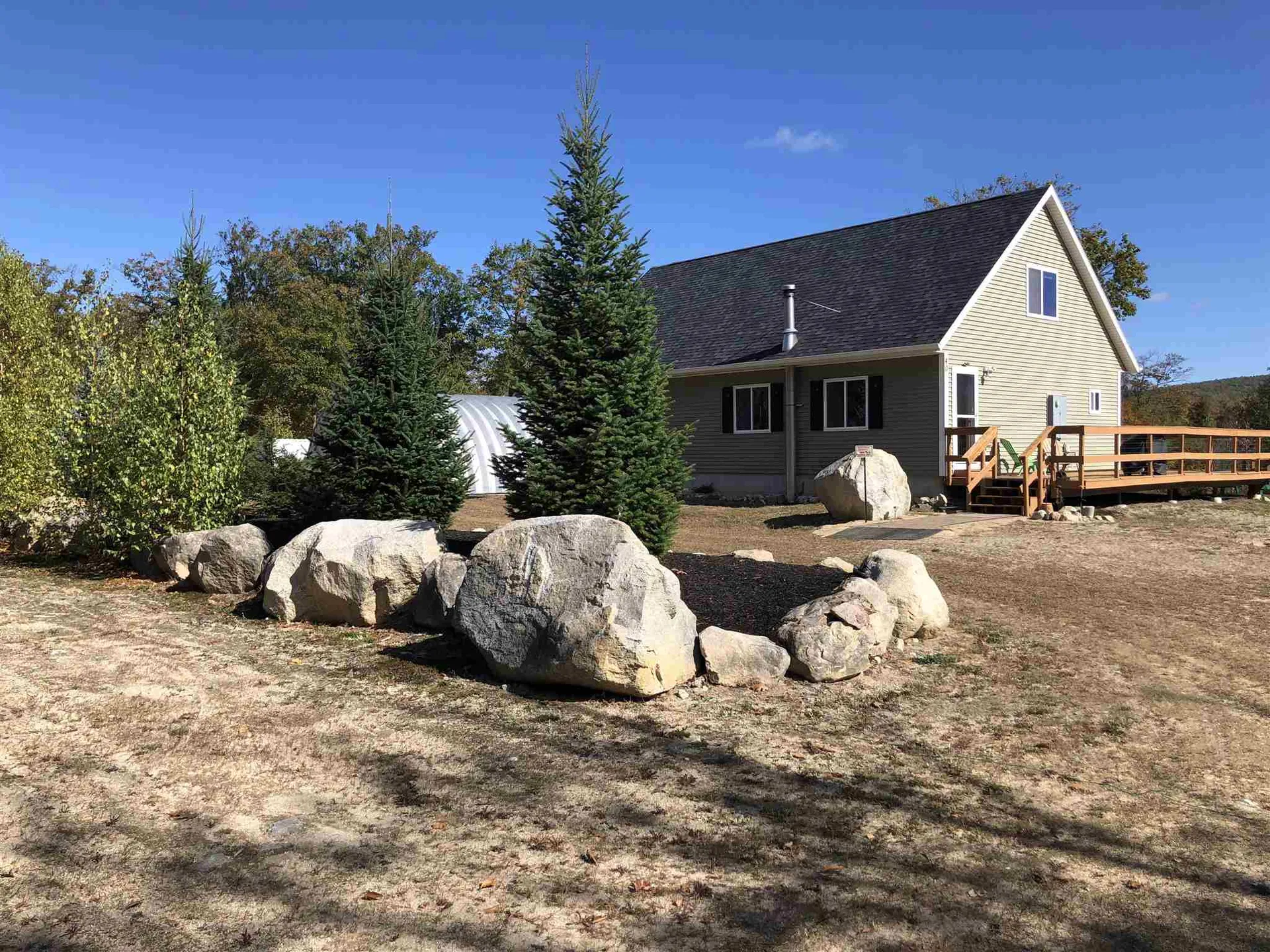 40 Glen Avenue Effingham NH 03882