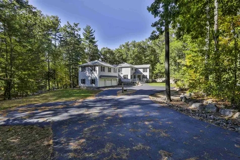 11 South Depot Road Hollis NH 03049