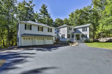 11 South Depot Road Hollis NH 03049