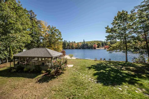 20 Browns Point Road Rindge NH 03461