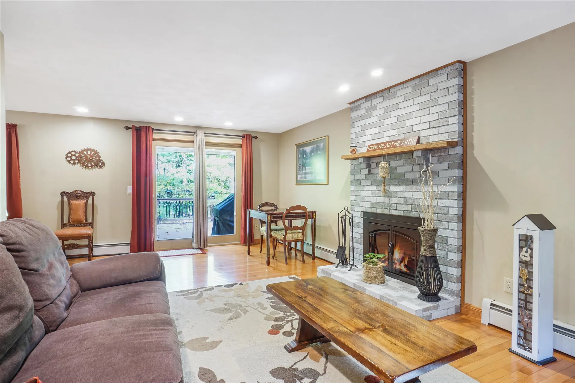 3 Hawkview Road Hudson NH 03051