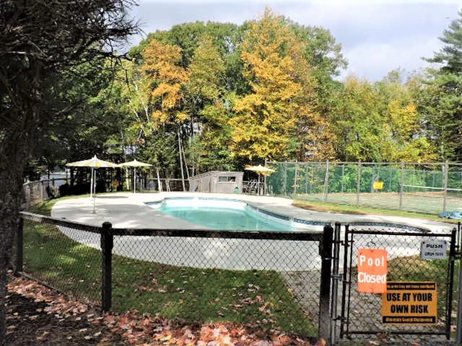 833 Weirs Boulevard Laconia NH 03246