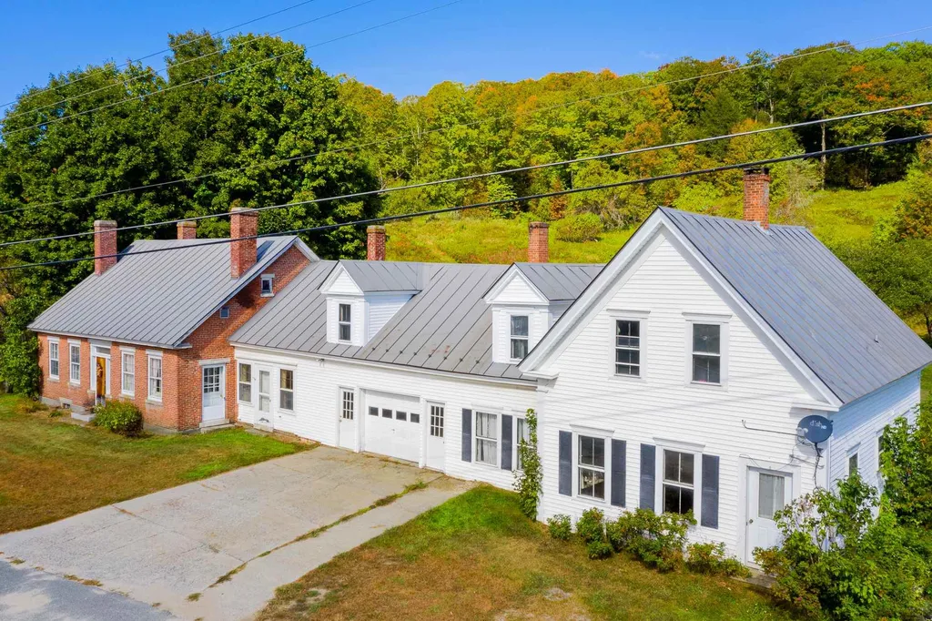 218 Scott Highway Groton VT 05046